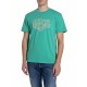 тениска,мъжки,тениски,дамски,тениски,replay,m3522,.000.23792v,short,sleeve,t,shirt,green,(grass,green)