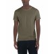 тениска,мъжки,тениски,дамски,тениски,replay,m3590a.000.2660,short,sleeve,t,shirt,beige,(tundra,green)