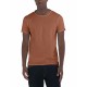 тениска,мъжки,тениски,дамски,тениски,replay,m3590a.000.2660,short,sleeve,t,shirt,brown,(tobacco)