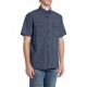 риза,с,къс,ръкав,дамски,ризи,мъжки,ризи,replay,m4158,.000.52870,short,sleeve,shirt,blue,(indigo,white)