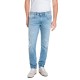 дънки,мъжки,панталони,дамски,панталони,replay,m914b,.000.727198r,jeans,blue,(light,blue)