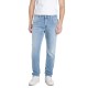дънки,мъжки,панталони,дамски,панталони,replay,m914y,.000.41a,184,jeans,blue,(light,blue)