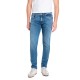 дънки,мъжки,панталони,дамски,панталони,replay,m914y,.000.41a,182,jeans,blue,(medium,blue)