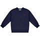 блуза,детски,блузи,replay,sb2075.052.24078,sweatshirt,blue,(midnight,blue)