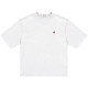 тениска,мъжки,тениски,дамски,тениски,replay,sb7356.055.2660,short,sleeve,t,shirt,white,(white)