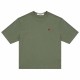 тениска,мъжки,тениски,дамски,тениски,replay,sb7356.055.2660,short,sleeve,t,shirt,green,(olive)