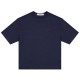 тениска,мъжки,тениски,дамски,тениски,replay,sb7356.055.2660,short,sleeve,t,shirt,blue,(midnight,blue)