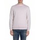 блуза,мъжки,пуловери,дамски,пуловери,replay,uk4705.000.g20785a,sweater,pink,(pale,pink)