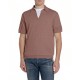 блуза,мъжки,пуловери,дамски,пуловери,replay,uk5157.000.g24024,short,sleeve,sweater,brown,(rust)