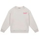блуза,детски,блузи,replay,sg2134.053.24078,sweatshirt,beige,(chalk)