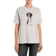 тениска,мъжки,тениски,дамски,тениски,replay,w3379g.000.22658d,short,sleeve,t,shirt,grey,(silver,birch)