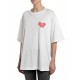 тениска,мъжки,тениски,дамски,тениски,replay,w3399n.000.20994,short,sleeve,t,shirt,white,(off,white)