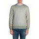 блуза,мъжки,пуловери,дамски,пуловери,replay,uk4705.000.g20785a,sweater,green,(tundra,green)