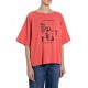 тениска,мъжки,тениски,дамски,тениски,replay,w3447c.000.23995a,short,sleeve,t,shirt,red,(nantucket,red)