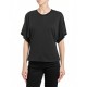 тениска,мъжки,тениски,дамски,тениски,replay,w3466c.000.20994,short,sleeve,t,shirt,black,(black)
