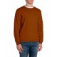 блуза,мъжки,пуловери,дамски,пуловери,replay,uk4851.000.g22578,sweater,brown,(light,tobaco)