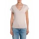 тениска,мъжки,тениски,дамски,тениски,replay,w3467a.000.23792g,short,sleeve,v,neck,t,shirt,beige,(silver,cloud)