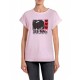 тениска,мъжки,тениски,дамски,тениски,replay,w3473d.000.20994,short,sleeve,t,shirt,pink,(flamingo,pink)