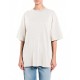 тениска,мъжки,тениски,дамски,тениски,replay,w3399o.000.22662g,short,sleeve,t,shirt,beige,(chalk)