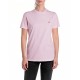тениска,мъжки,тениски,дамски,тениски,replay,w3566b.000.2660,short,sleeve,t,shirt,pink,(flamingo,pink)