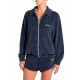 блуза,дамски,блузи,replay,w3800,.000.24008,full,zip,sweatshirt,blue,(navy)