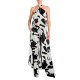 рокля,дамски,поли,и,рокли,replay,w9231,.000.75100,sleeveless,long,dress,white,black,(butter,black)