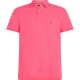 мъжки,блузи,с,яка,tommy,hilfiger,1985,slim,short,sleeve,polo,pink,(pink,alert)