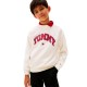 блуза,детски,блузи,tommy,hilfiger,kb0kb09899,sweatshirt,white,(ivory,silk)