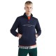 блуза,мъжки,пуловери,tommy,hilfiger,tommy,logo,half,zip,sweatshirt,blue,(desert,sky)