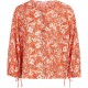 дамски,блузи,tommy,hilfiger,ww0ww45898,long,sleeve,blouse,orange,(tropical,floral,brilliant,orange)