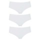 дамско,бельо,дамски,бикини,и,танкини,cotonella,3488,panties,3,units,white,(beige)