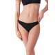 дамско,бельо,дамски,бикини,и,танкини,cotonella,3490,brazilian,panties,3,units,black,(black)