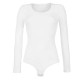 дамски,бодита,cotonella,3506,long,sleeve,body,white,(white)