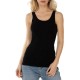 тениска,мъжки,тениски,дамски,тениски,cotonella,ad741,sleeveless,t,shirt,black,(black)