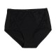 дамско,бельо,дамски,бикини,и,танкини,cotonella,adc90,culotte,panties,black,(black)