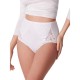 дамско,бельо,дамски,бикини,и,танкини,cotonella,adc90,culotte,panties,white,(white)