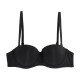 дамско,бельо,дамски,бикини,и,танкини,cotonella,cd003,bra,black,(black)