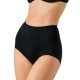 дамско,бельо,дамски,бикини,и,танкини,cotonella,cd522,girdle,black,(black)