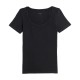 тениска,мъжки,тениски,дамски,тениски,cotonella,gd010,short,sleeve,t,shirt,black,(black)