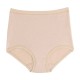 дамско,бельо,дамски,бикини,и,танкини,cotonella,gd107,culotte,panties,2,units,beige,(beige)