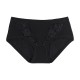дамско,бельо,дамски,бикини,и,танкини,cotonella,gd130,panties,2,units,black,(black)