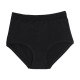 дамско,бельо,дамски,бикини,и,танкини,cotonella,gd169,culotte,panties,2,units,black,(black)