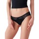 дамско,бельо,дамски,бикини,и,танкини,cotonella,gd172,panties,2,units,black,(black)