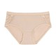 дамско,бельо,дамски,бикини,и,танкини,cotonella,gd248,panties,2,units,beige,(beige)