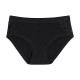 дамско,бельо,дамски,бикини,и,танкини,cotonella,gd248,panties,2,units,black,(black)