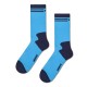 чорапи,мъжки,чорапи,дамски,чорапи,happy,socks,blue,extra,cool,short,crew,socks,blue,(turquoise)