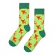 чорапи,мъжки,чорапи,дамски,чорапи,happy,socks,chihuahua,crew,socks,green,(light,green)