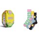 чорапи,мъжки,чорапи,дамски,чорапи,happy,socks,easters,gift,set,crew,socks,3,pairs,multicolor,(yellow)