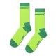 чорапи,мъжки,чорапи,дамски,чорапи,happy,socks,green,extra,cool,short,crew,socks,green,(light,green)