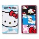 чорапи,мъжки,чорапи,дамски,чорапи,happy,socks,hello,kitty,gift,set,crew,socks,3,pairs,multicolor,(black)